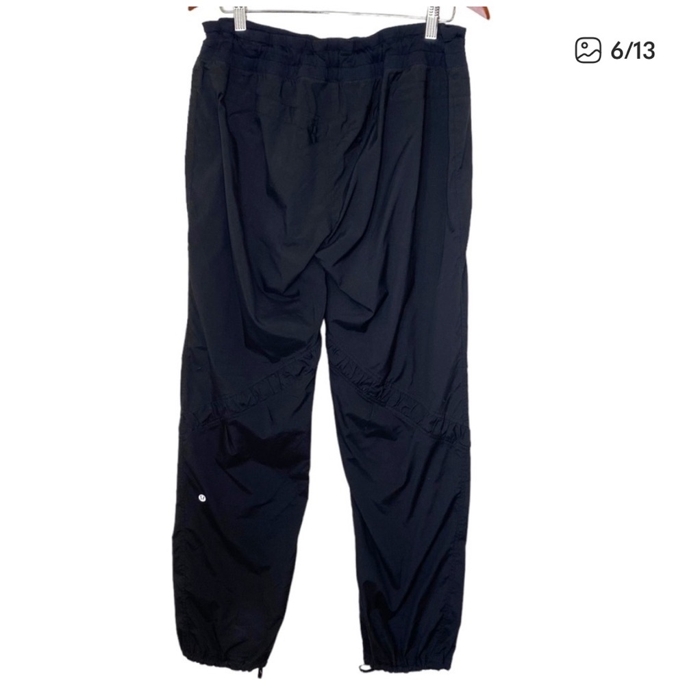 LULULEMON Lined Track Pants